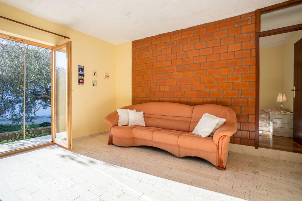 Apartment Srecko Вінішчє Екстер'єр фото